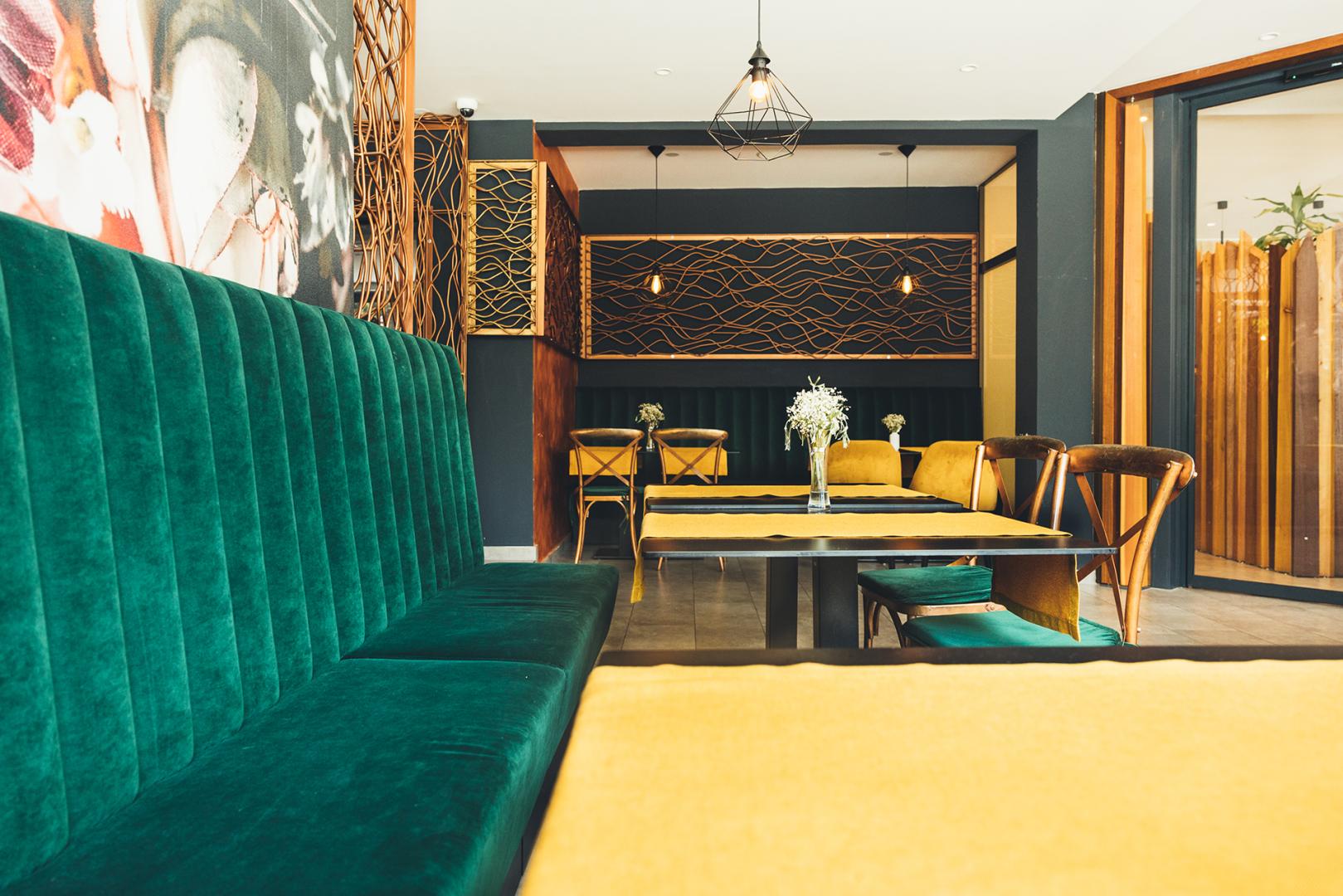 Alkar Hotel foto 24
