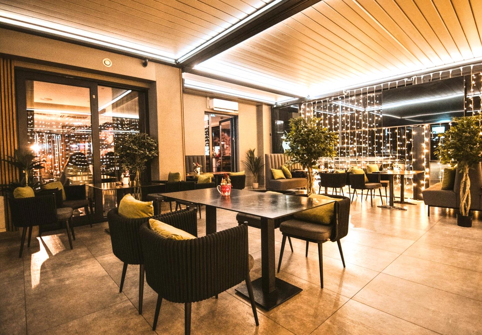 Alkar Hotel foto 17