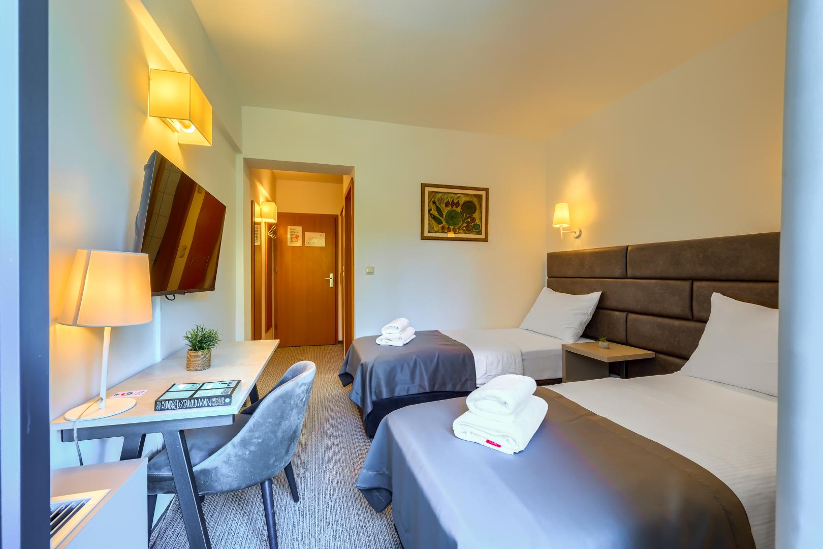 Alkar Hotel foto 8