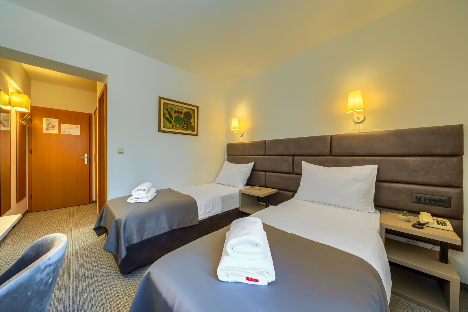 Alkar Hotel foto 9