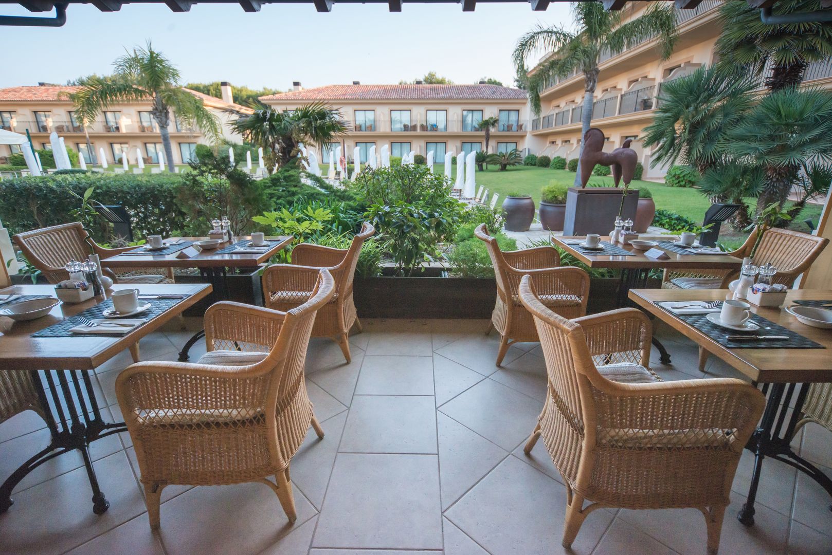 La Quinta Menorca by PortBlue Boutique image 3