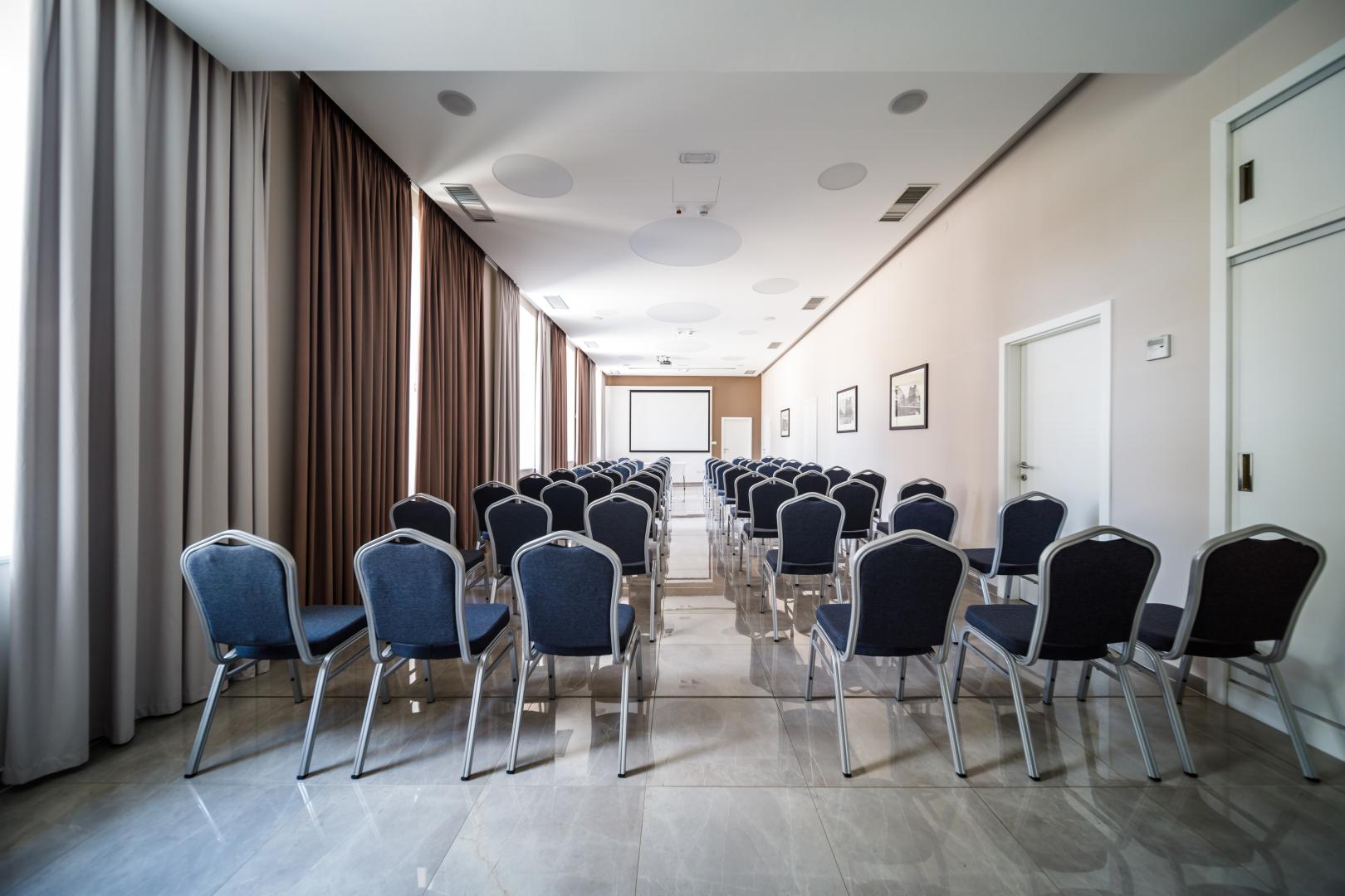 Hotel Continental Rijeka foto 16