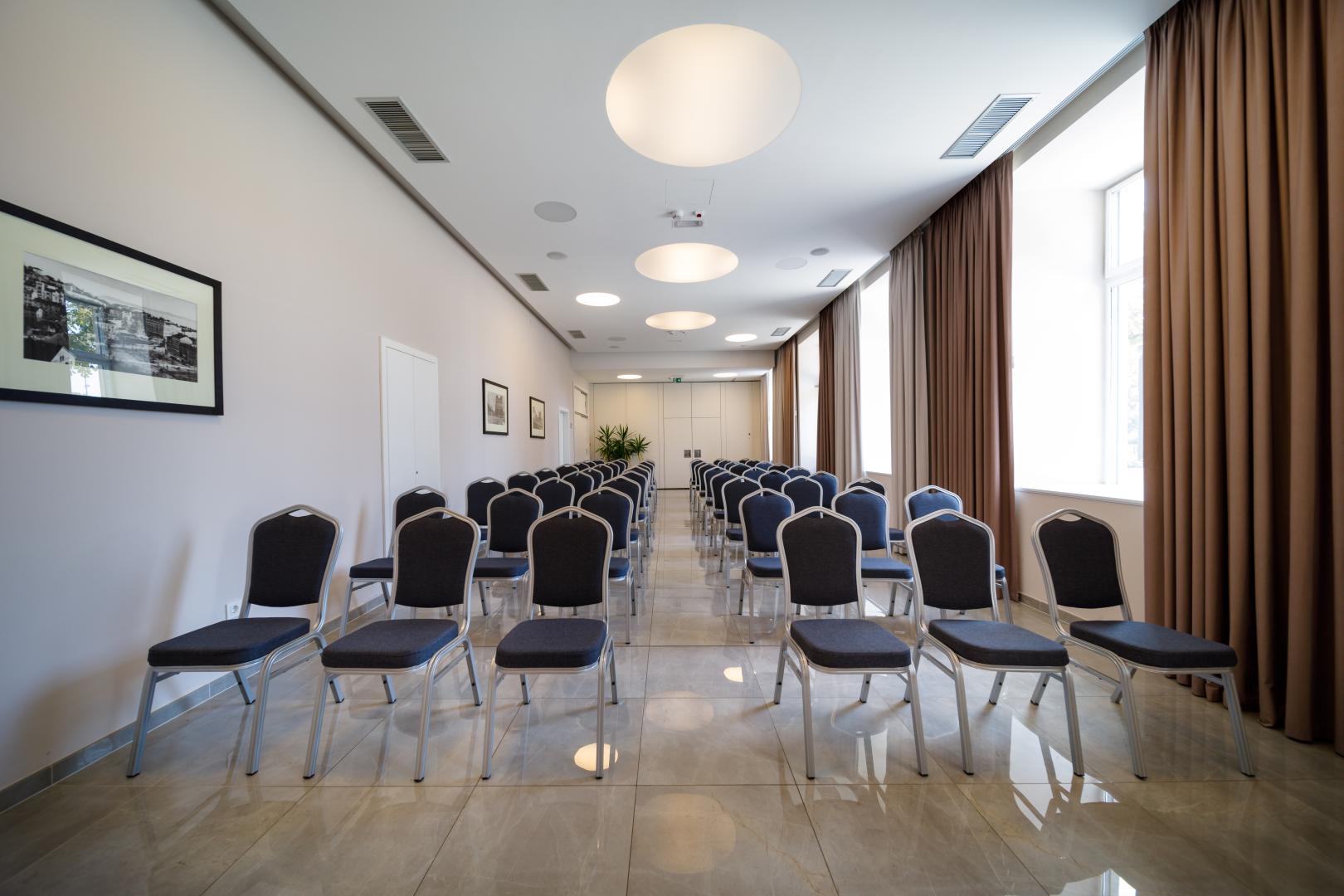 Hotel Continental Rijeka foto 20