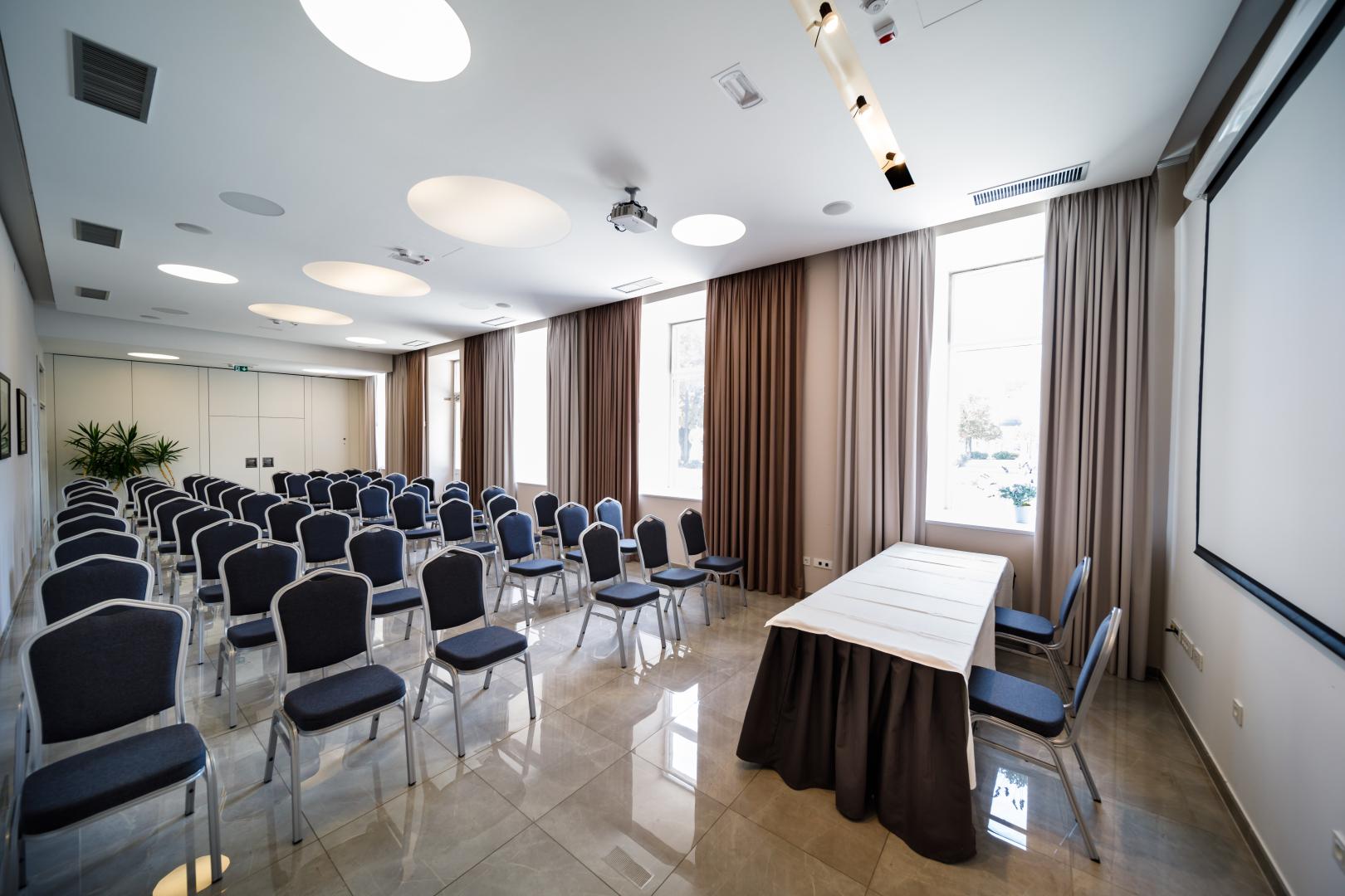 Hotel Continental Rijeka foto 23