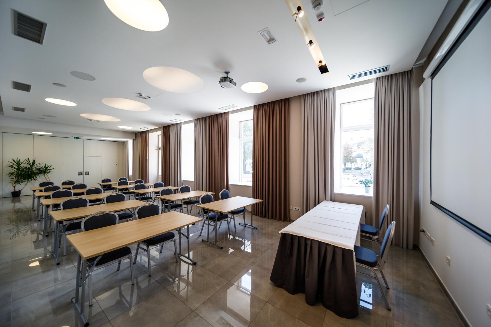Hotel Continental Rijeka foto 26