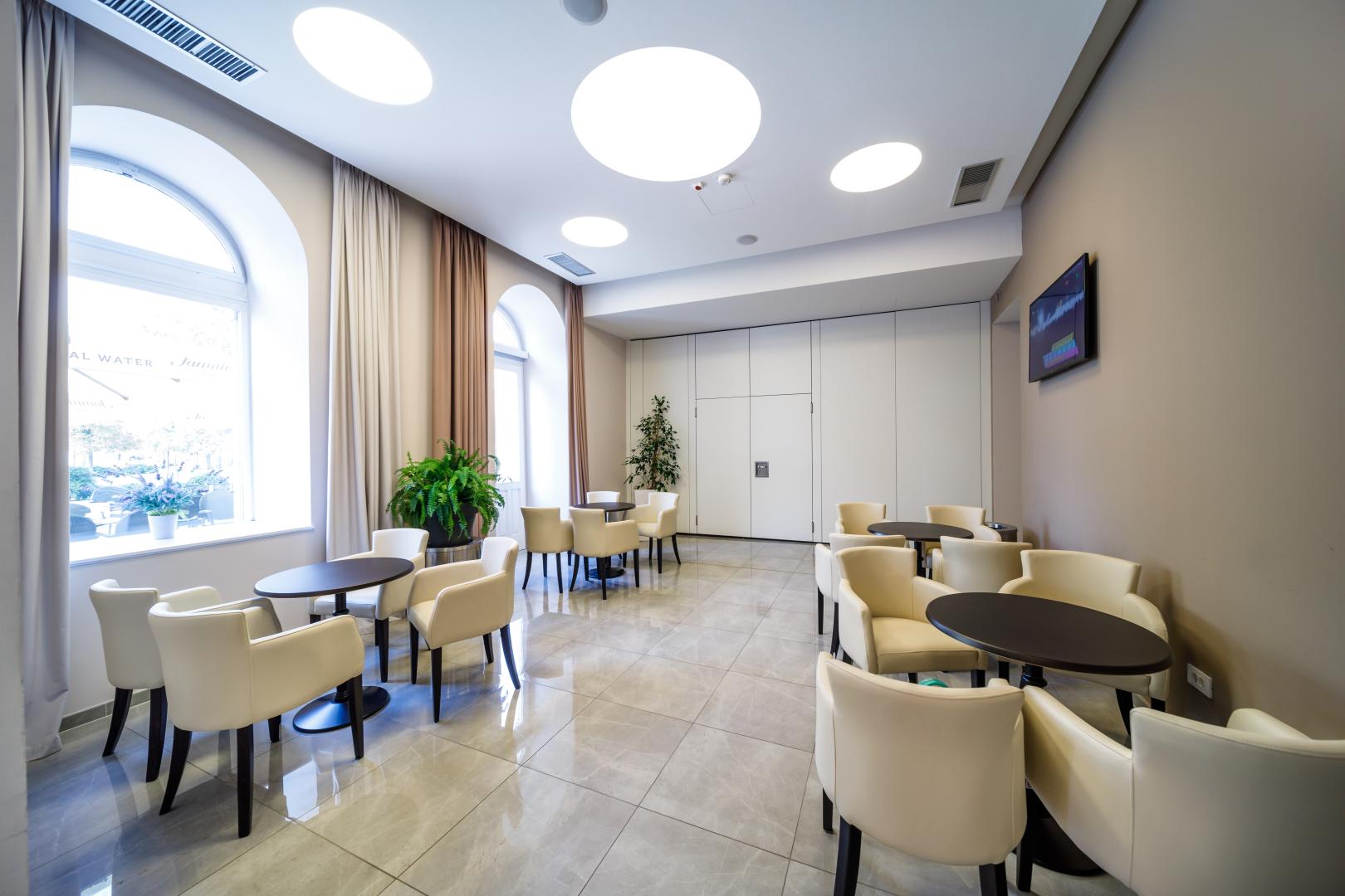 Hotel Continental Rijeka foto 14