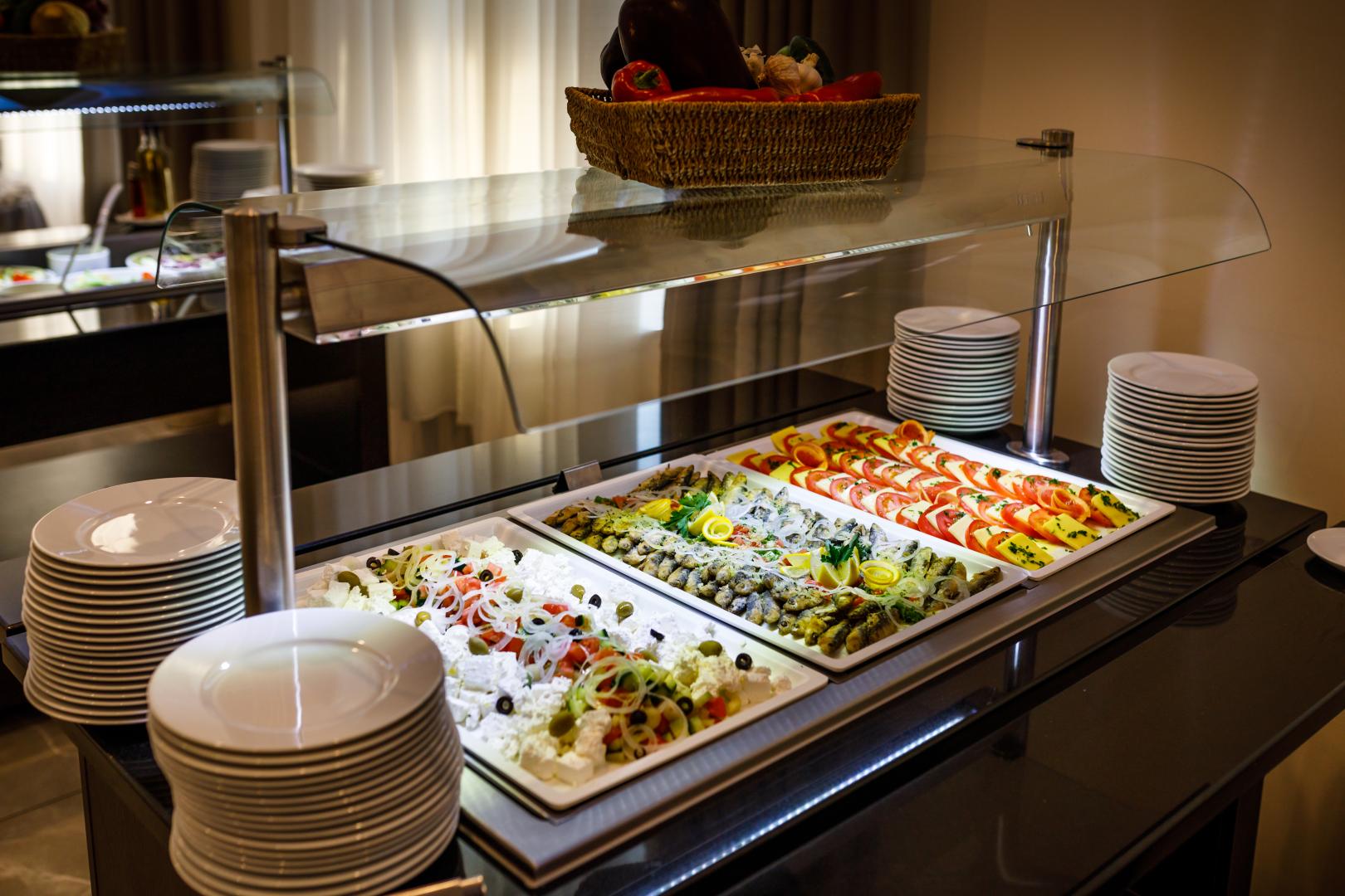 Hotel Continental Rijeka foto 25