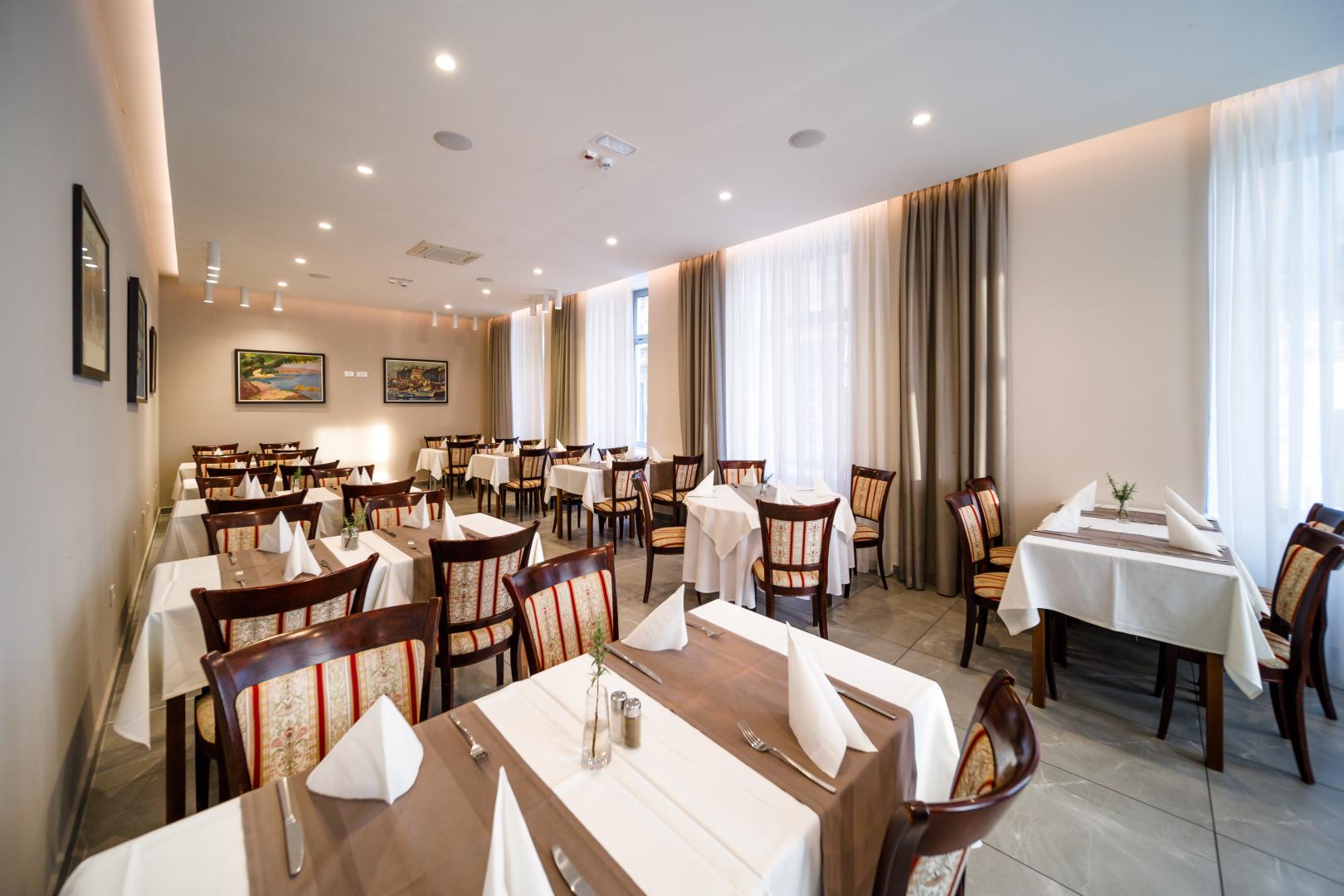 Hotel Continental Rijeka foto 28