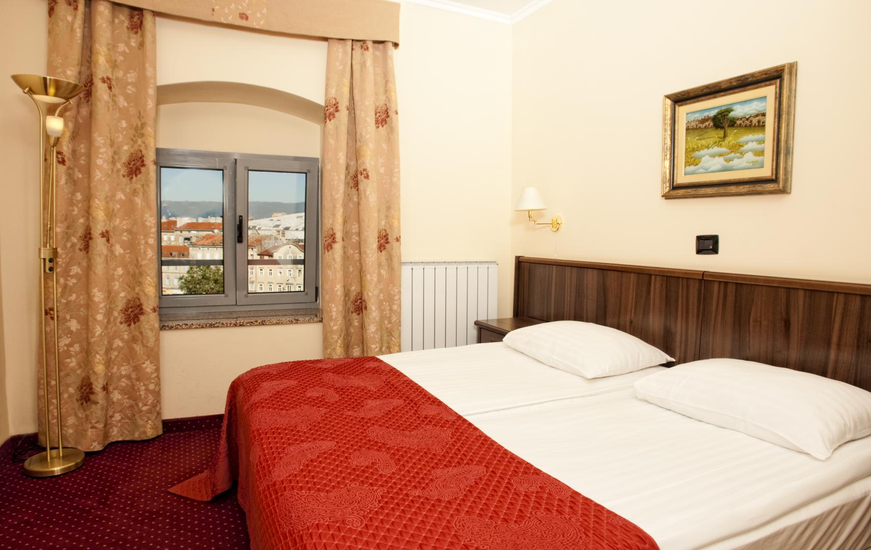 Hotel Continental Rijeka foto 24