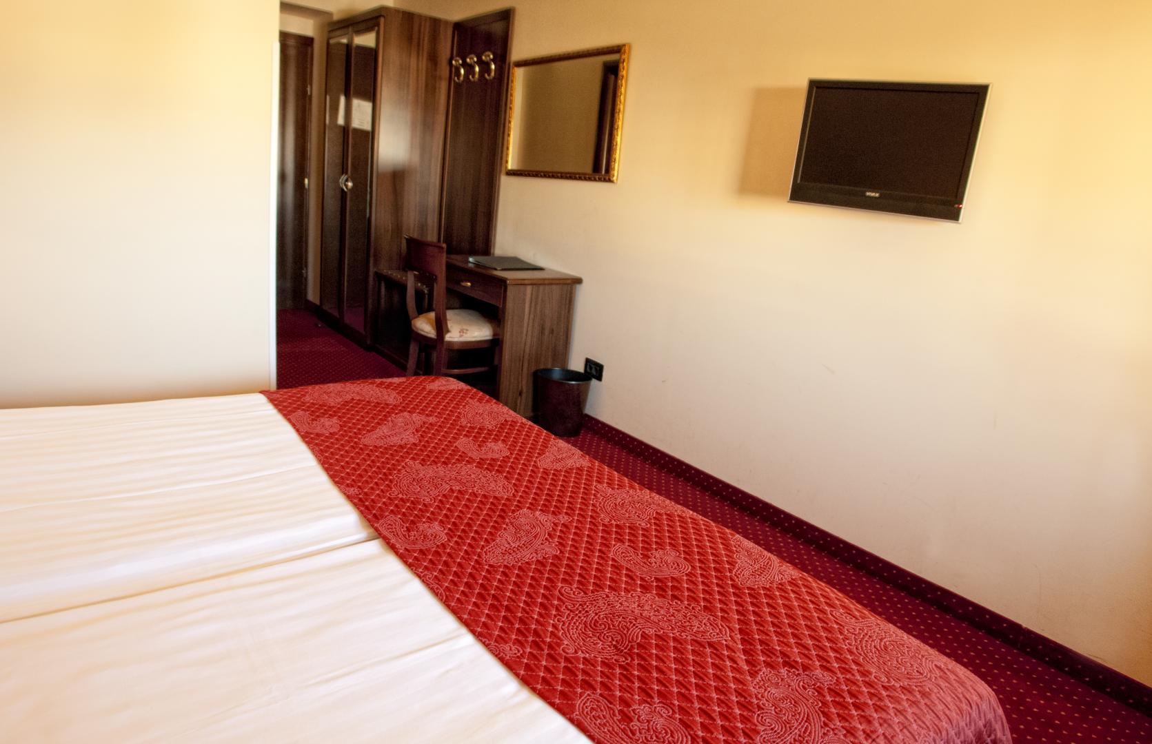 Hotel Continental Rijeka foto 27