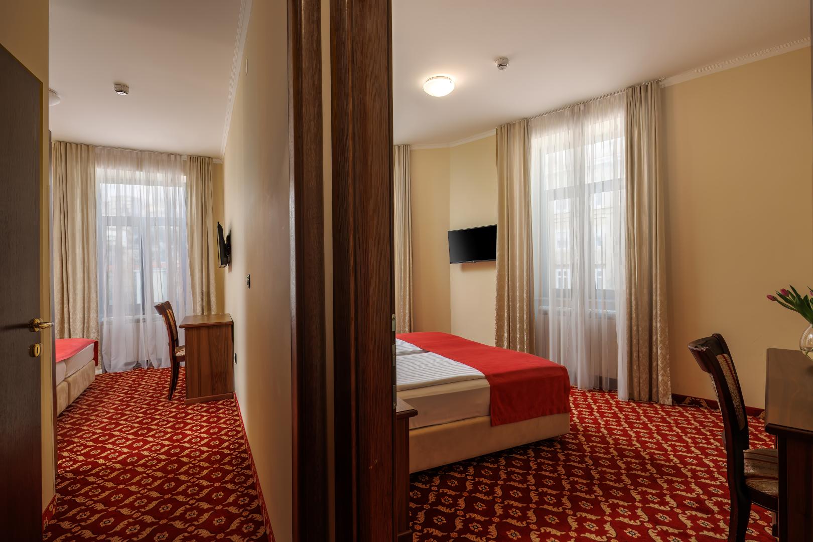 Hotel Continental Rijeka foto 9