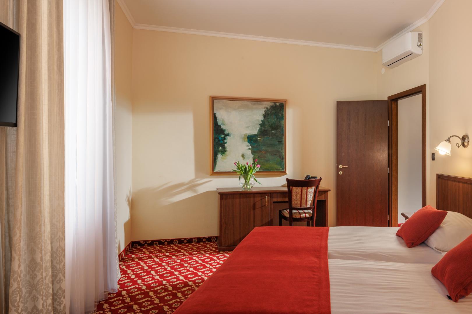 Hotel Continental Rijeka foto 10