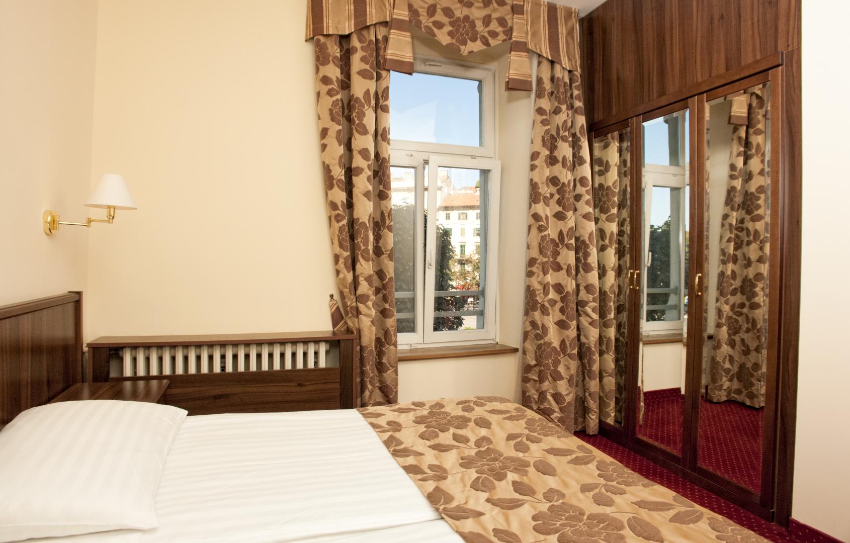 Hotel Continental Rijeka foto 17