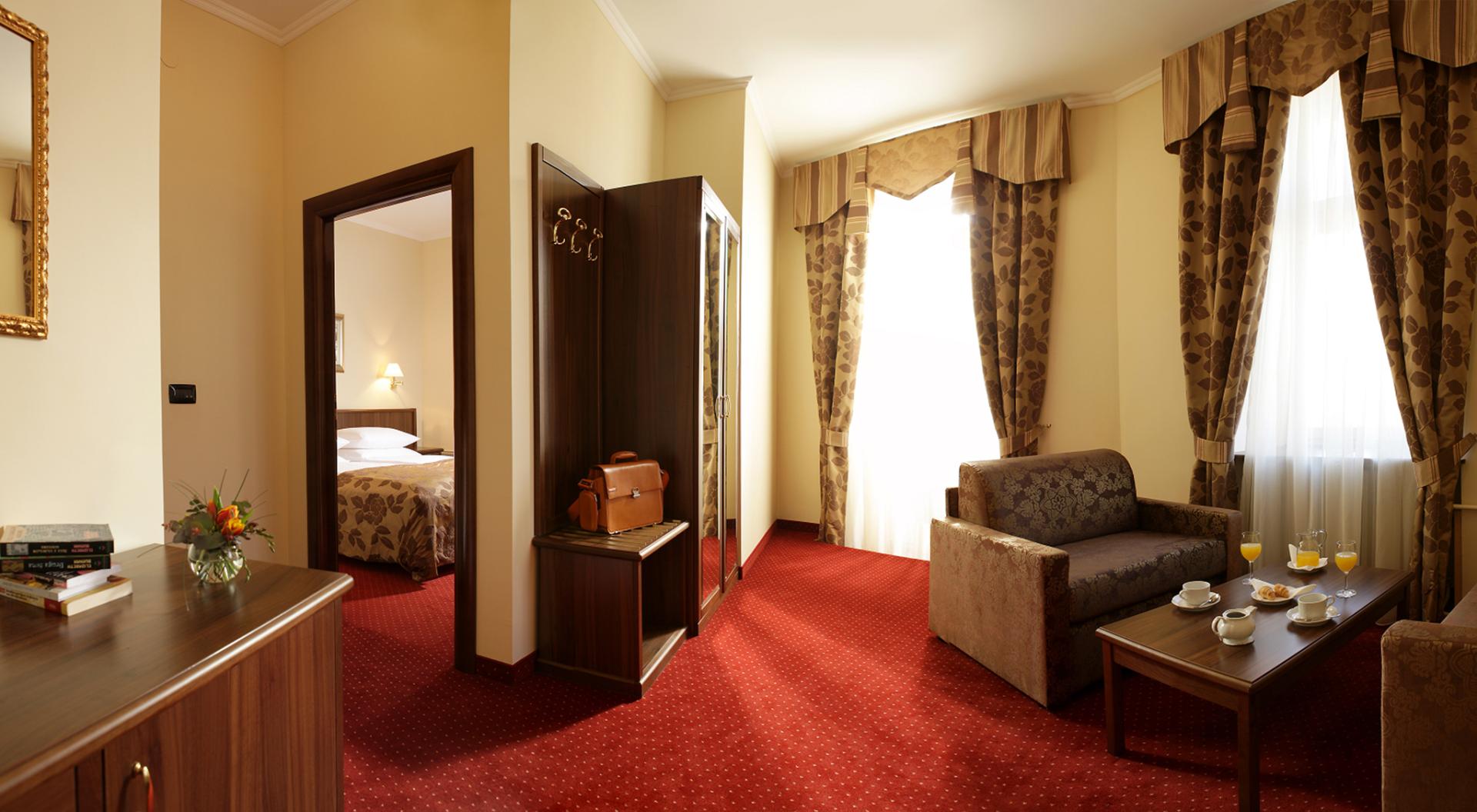 Hotel Continental Rijeka foto 6