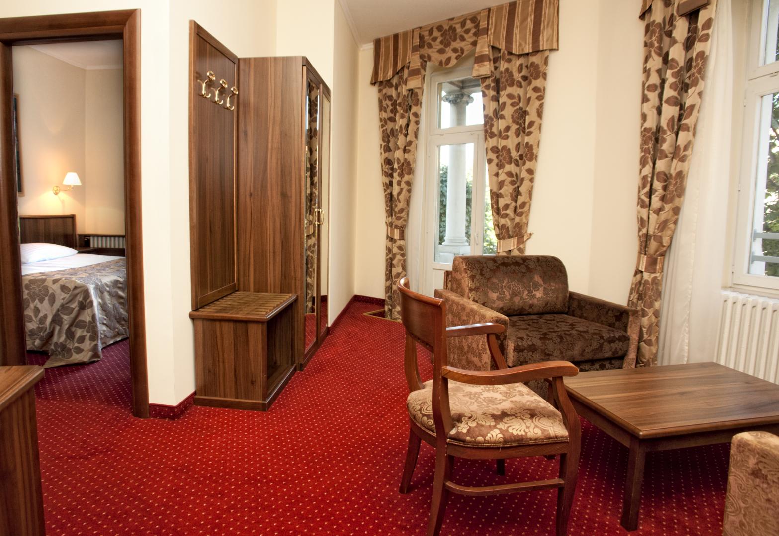 Hotel Continental Rijeka foto 7