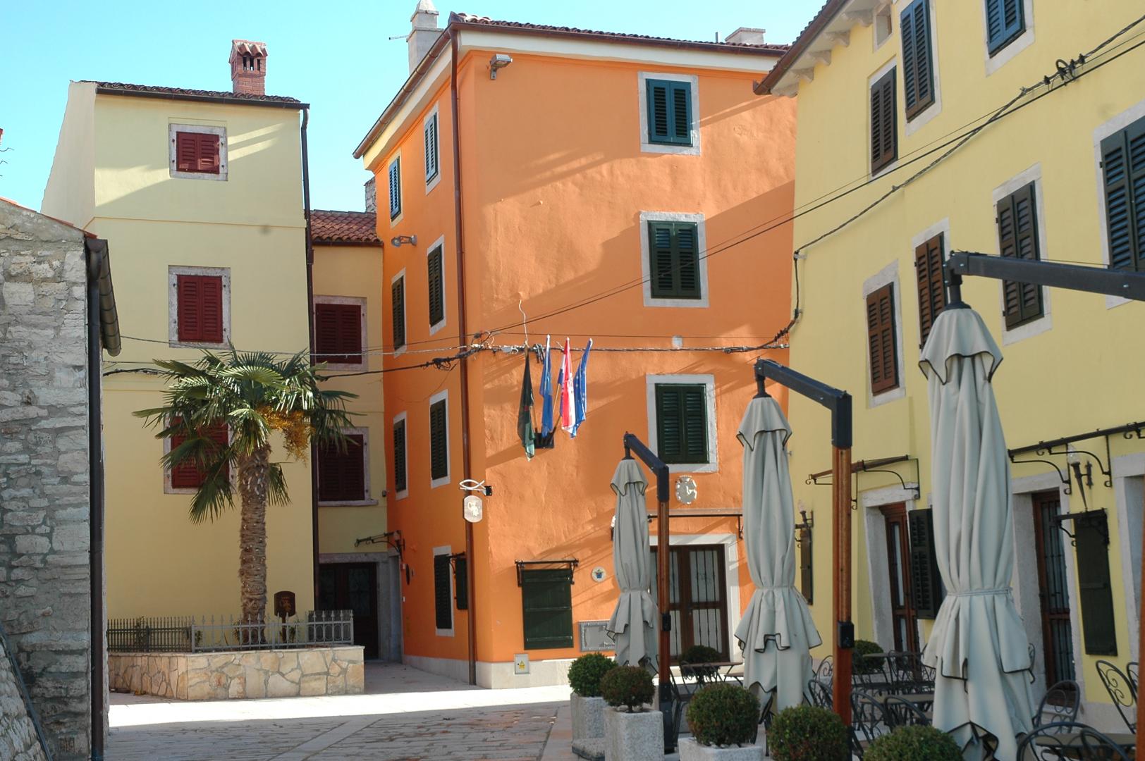 Villetta Phasiana foto 11