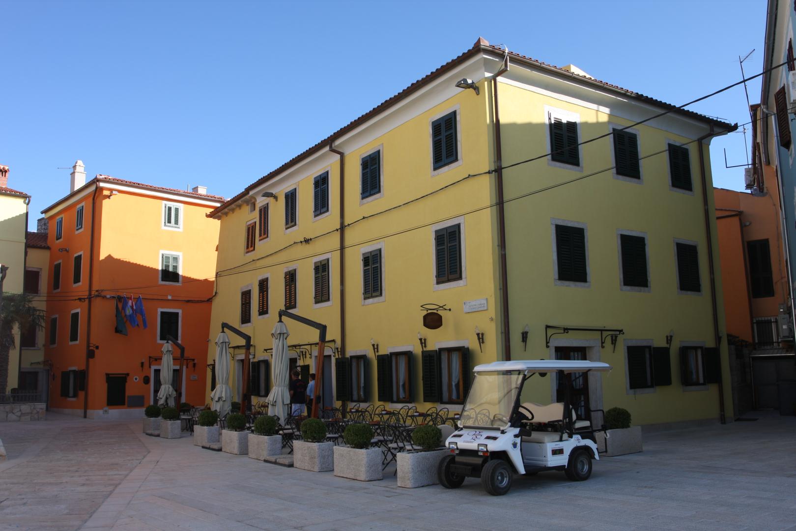 Villetta Phasiana image 0