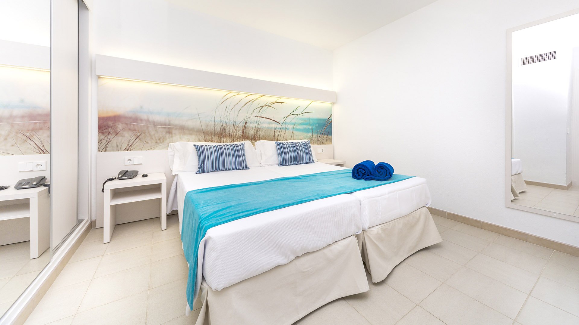 Globales Apartamentos Lord Nelson foto 6