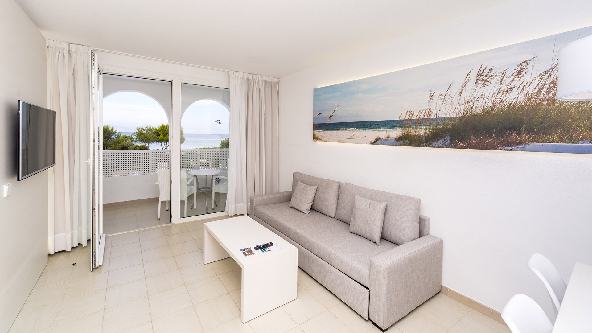 Globales Apartamentos Lord Nelson foto 8