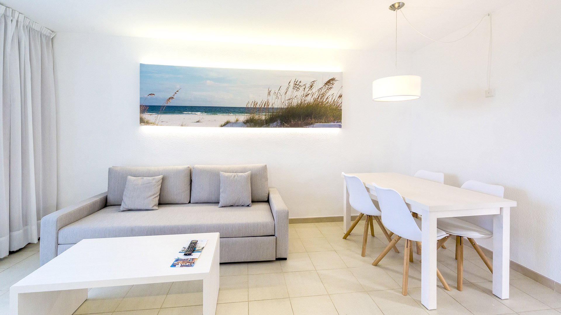 Globales Apartamentos Lord Nelson foto 7