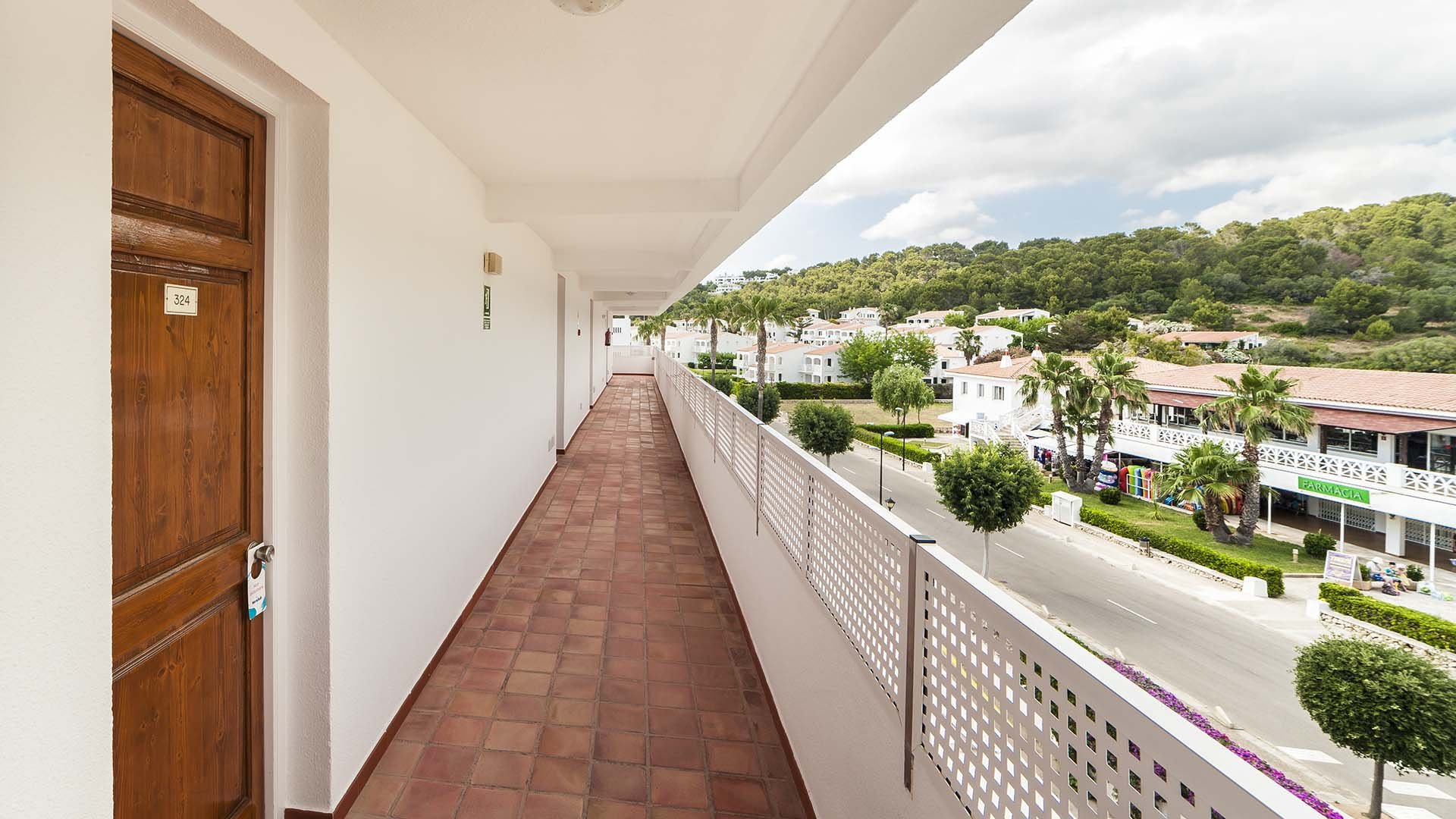 Globales Apartamentos Lord Nelson foto 15