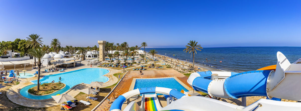 Club Sunshine Rosa Rivage image 3