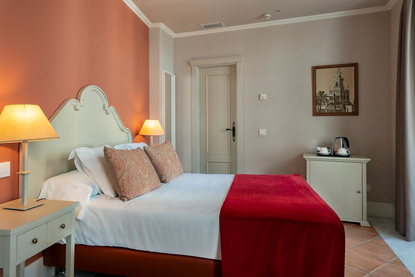 Vincci La Rábida image 1