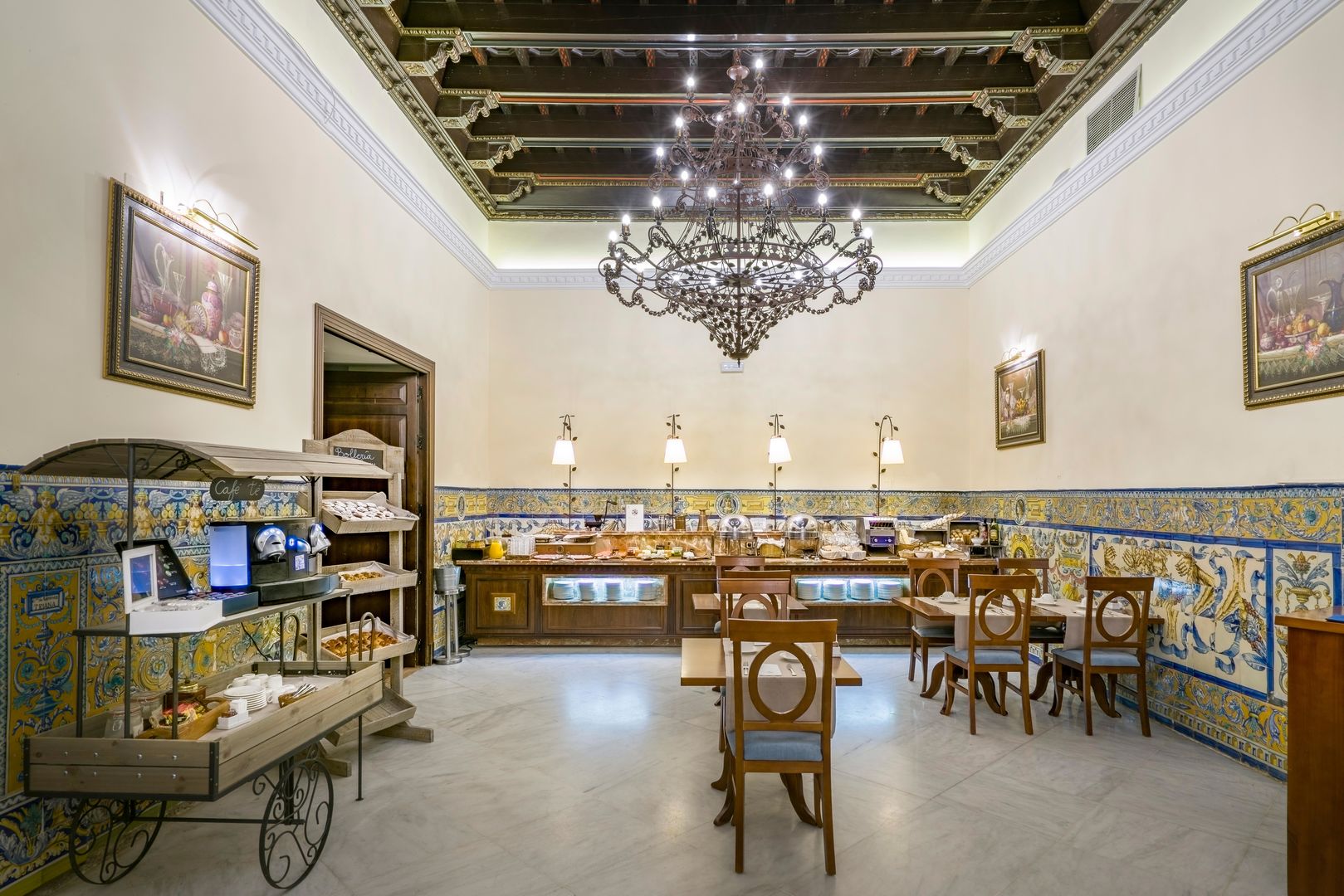 Vincci La Rábida image 2