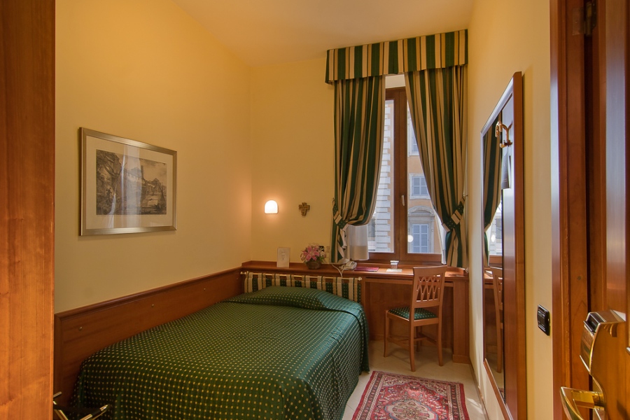 Residenza Paolo VI foto 32