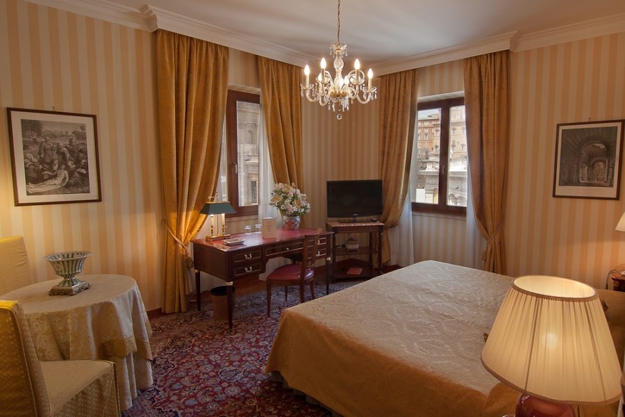 Residenza Paolo VI foto 28
