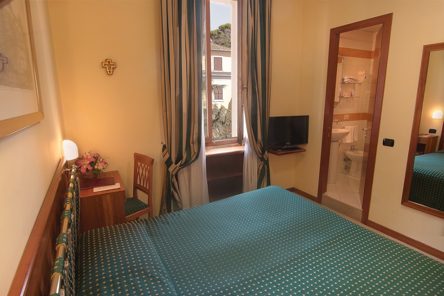 Residenza Paolo VI foto 20
