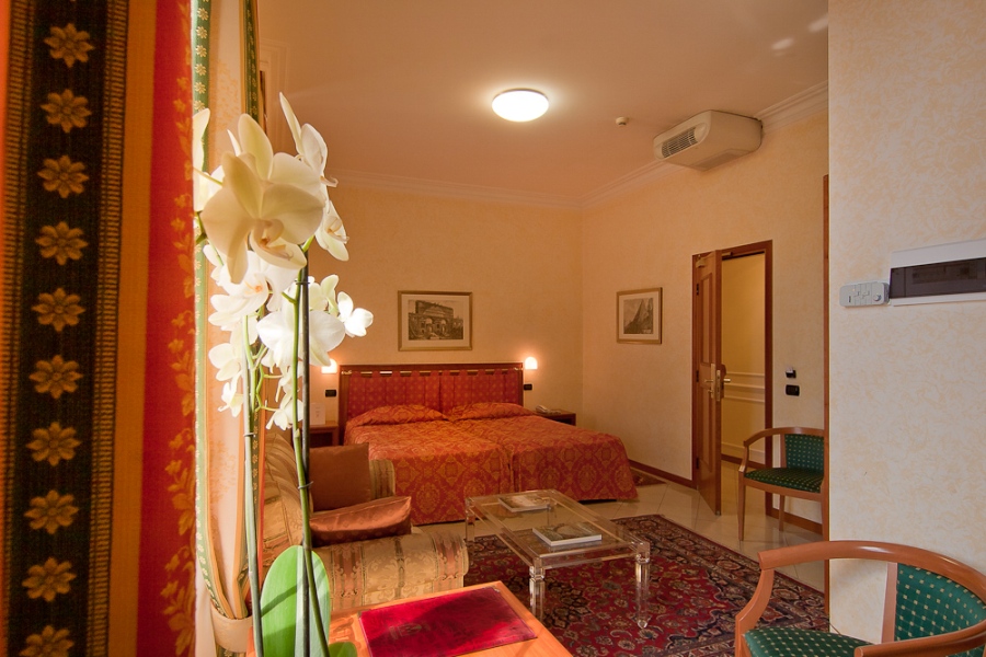 Residenza Paolo VI foto 25