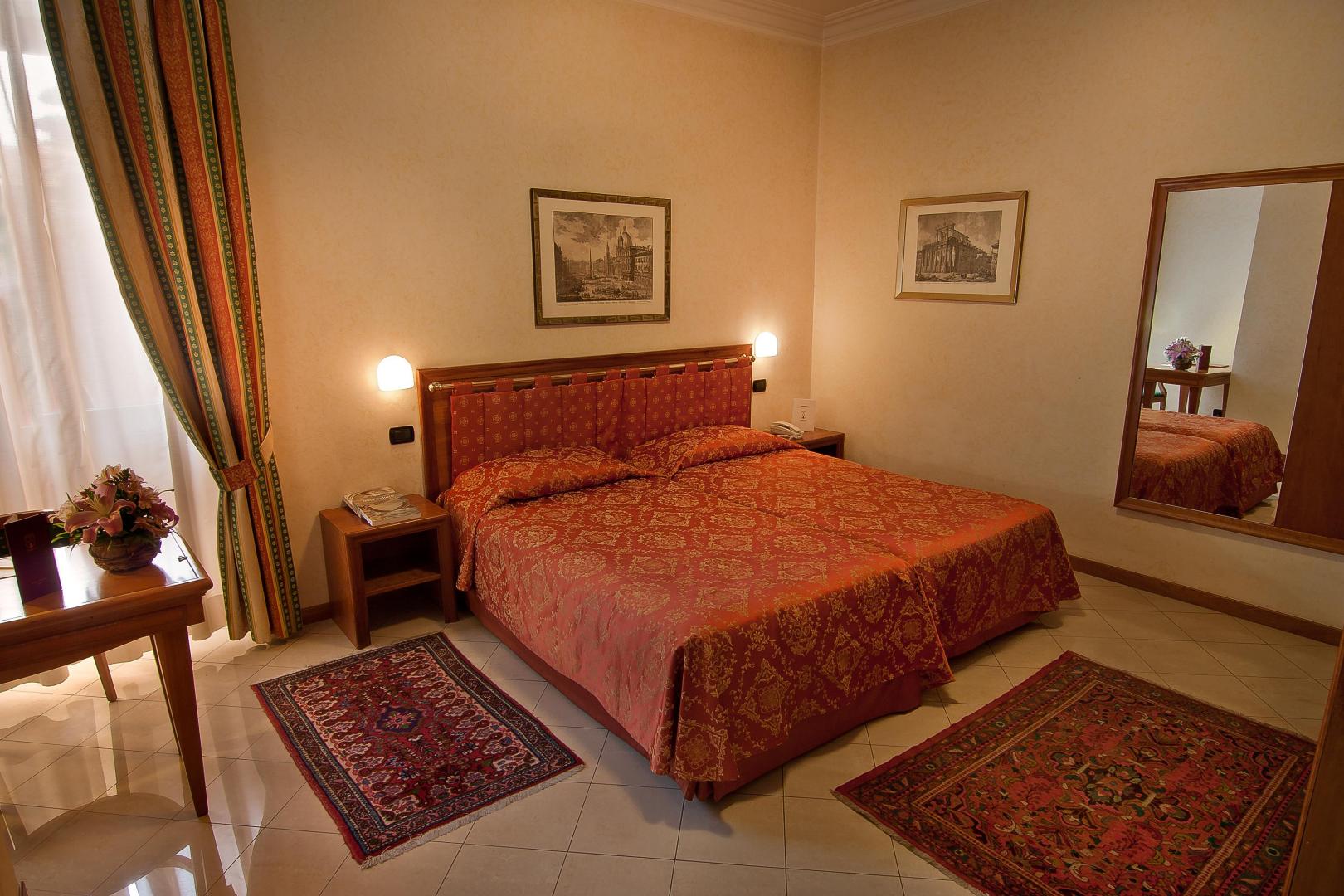 Residenza Paolo VI foto 8