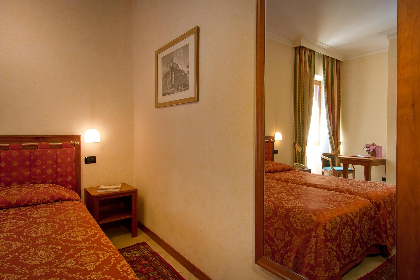 Residenza Paolo VI foto 9