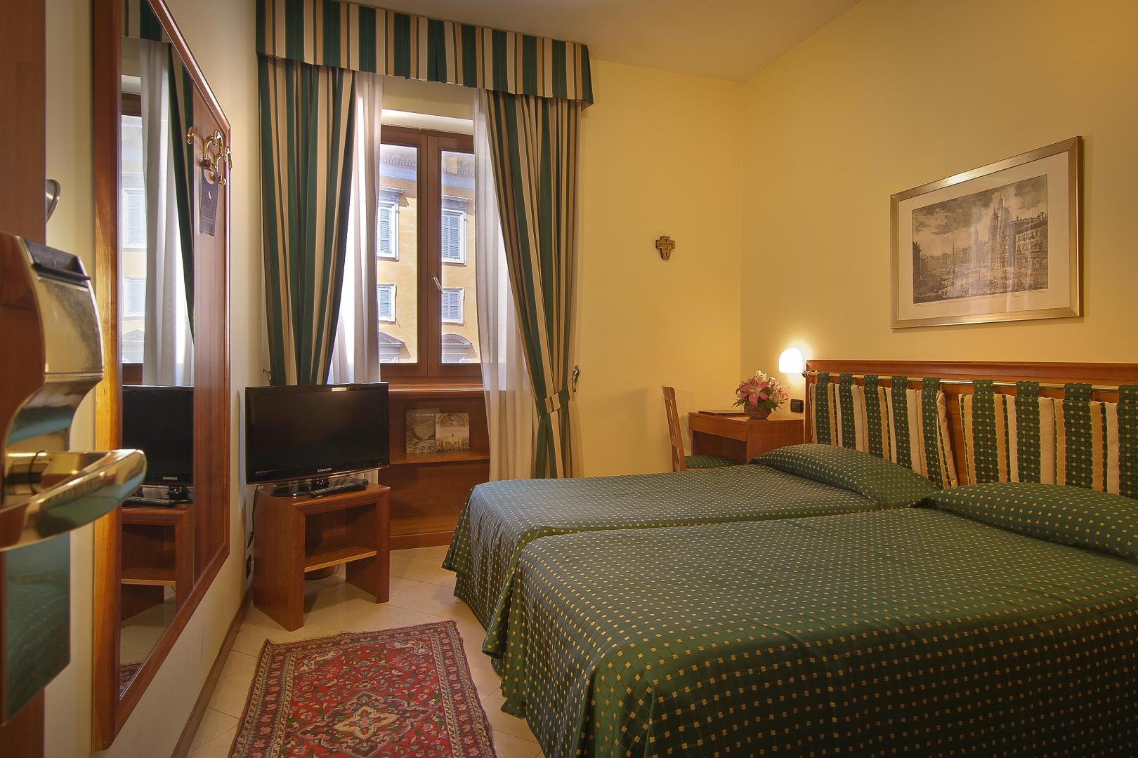 Residenza Paolo VI foto 26