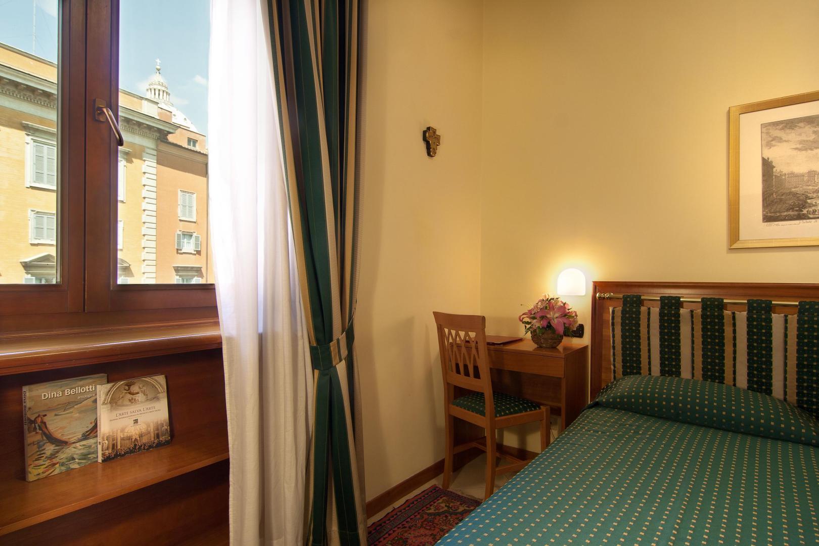 Residenza Paolo VI foto 29