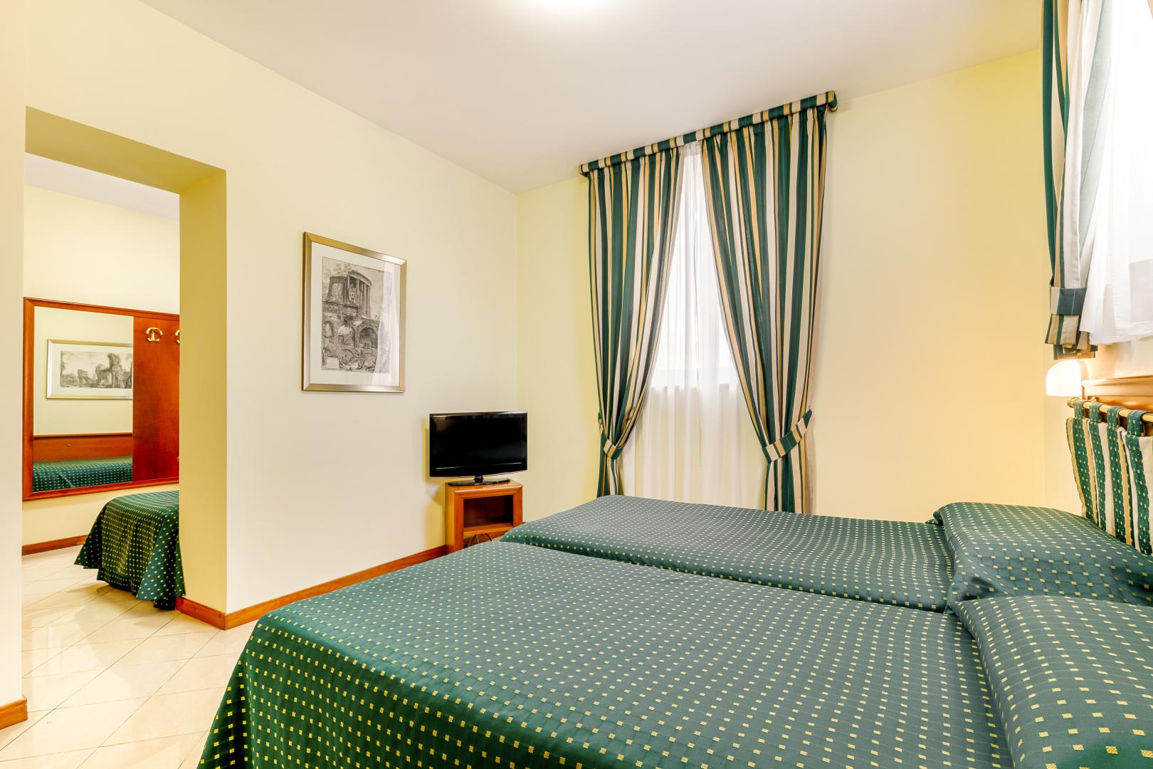 Residenza Paolo VI foto 39