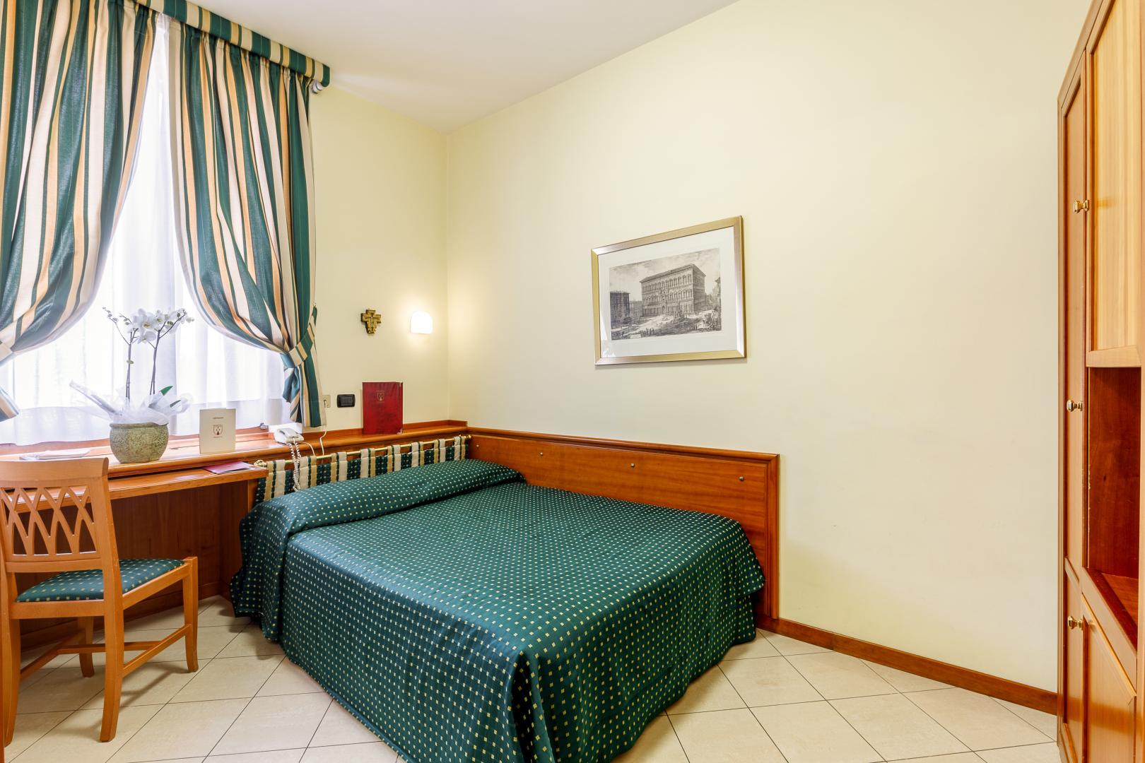 Residenza Paolo VI foto 16