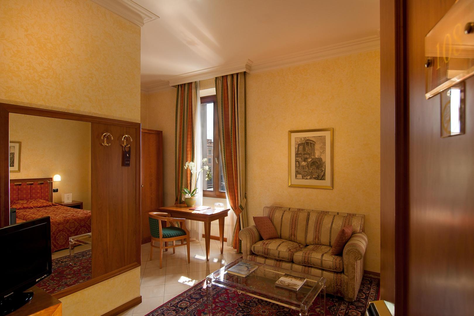 Residenza Paolo VI foto 31