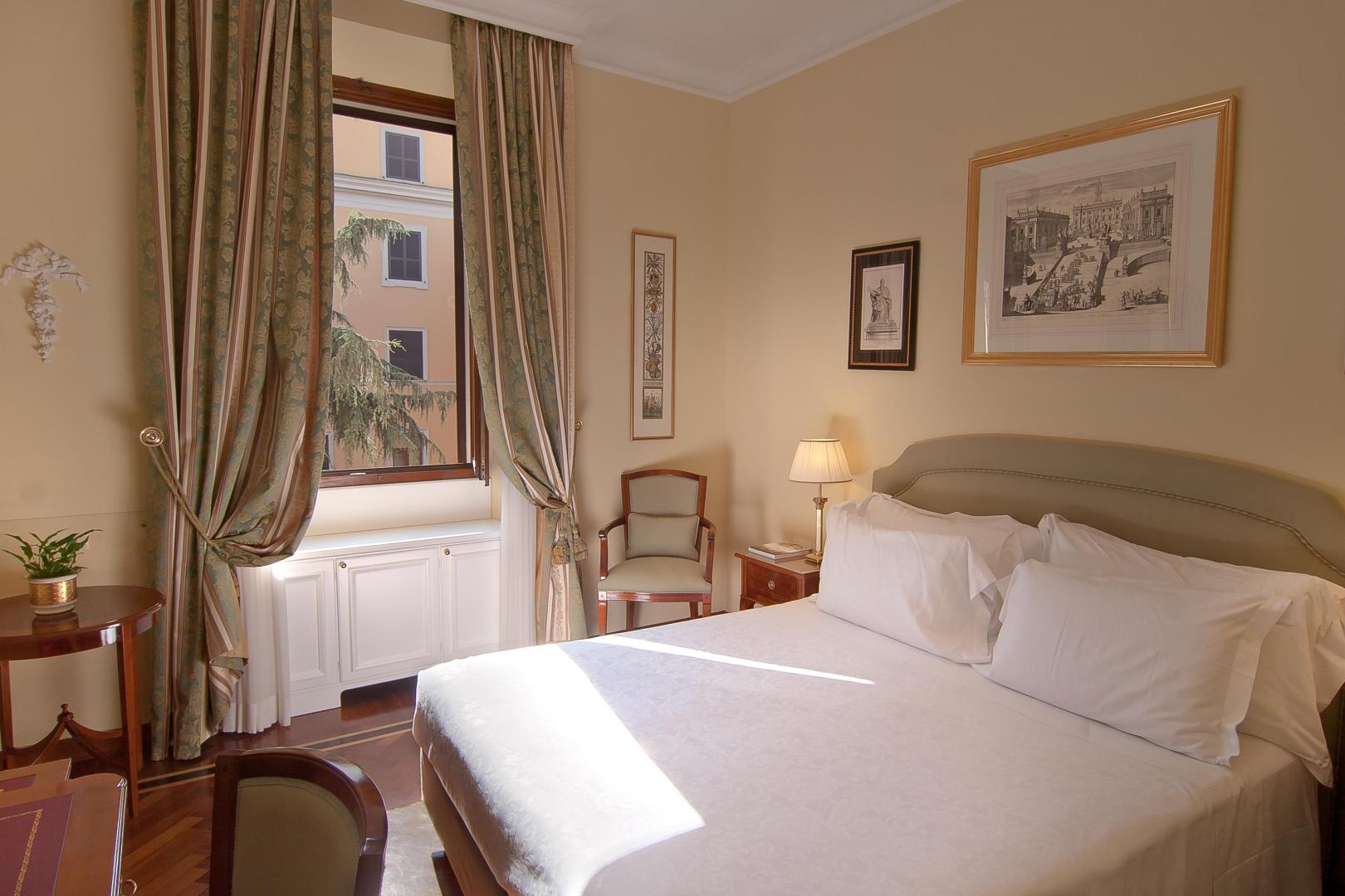 Residenza Paolo VI foto 33
