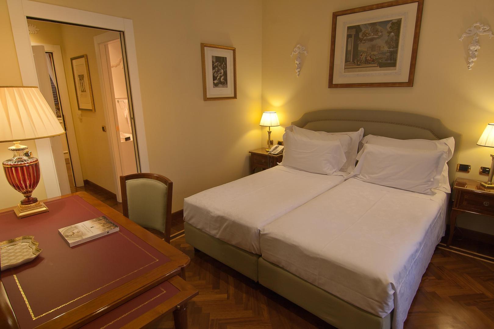 Residenza Paolo VI foto 35