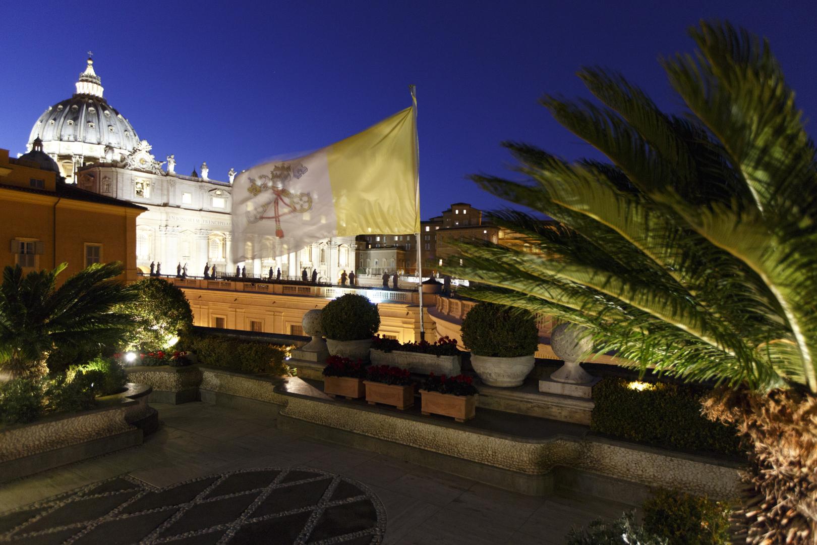 Residenza Paolo VI foto 18