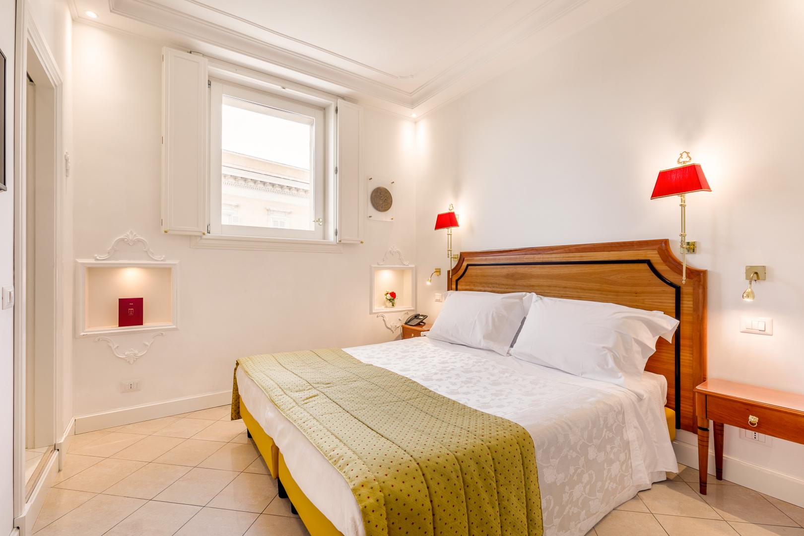 Residenza Paolo VI foto 6