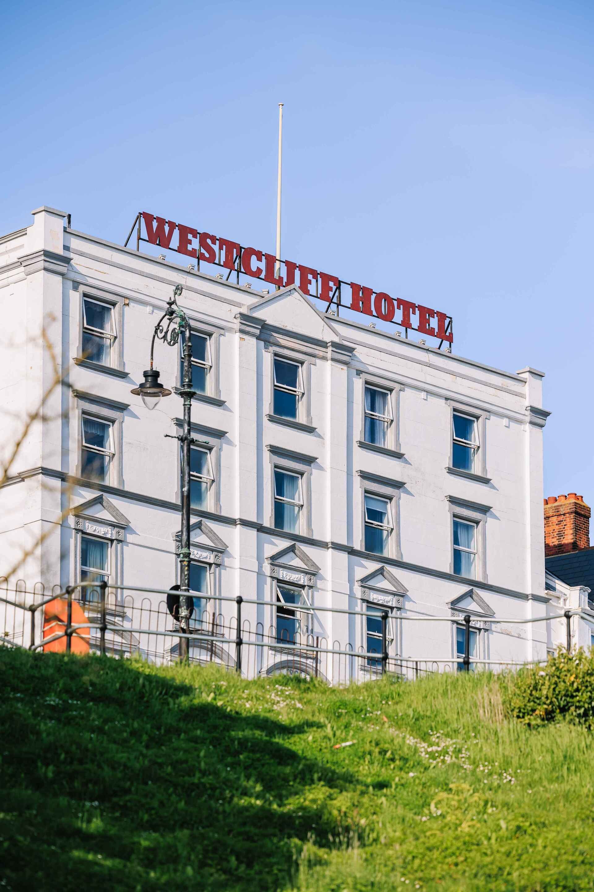 Muthu Westcliff Hotel image 0