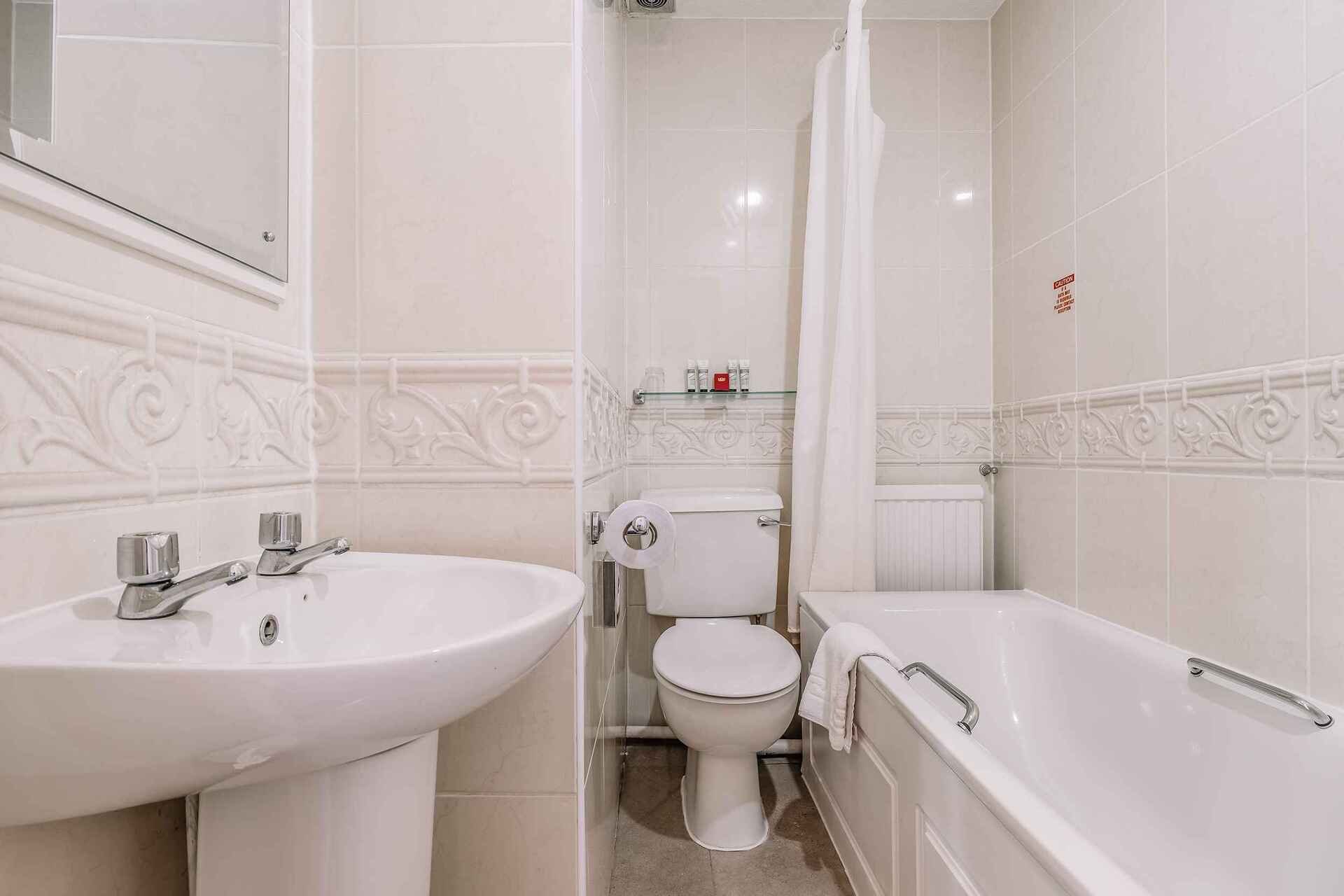 Muthu Westcliff Hotel foto 8