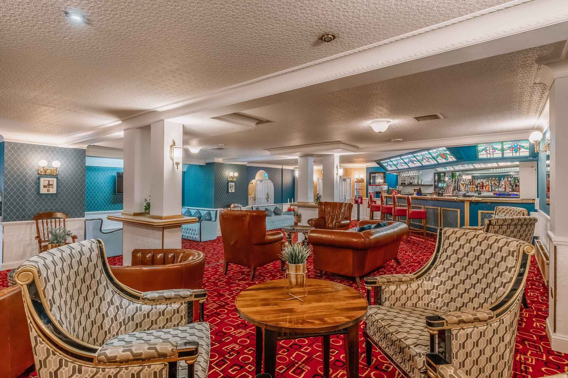 Muthu Westcliff Hotel foto 20