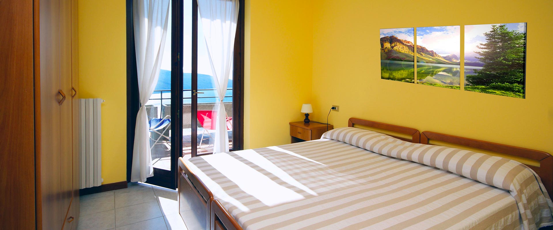 Hotel Residence La Rotonda foto 9