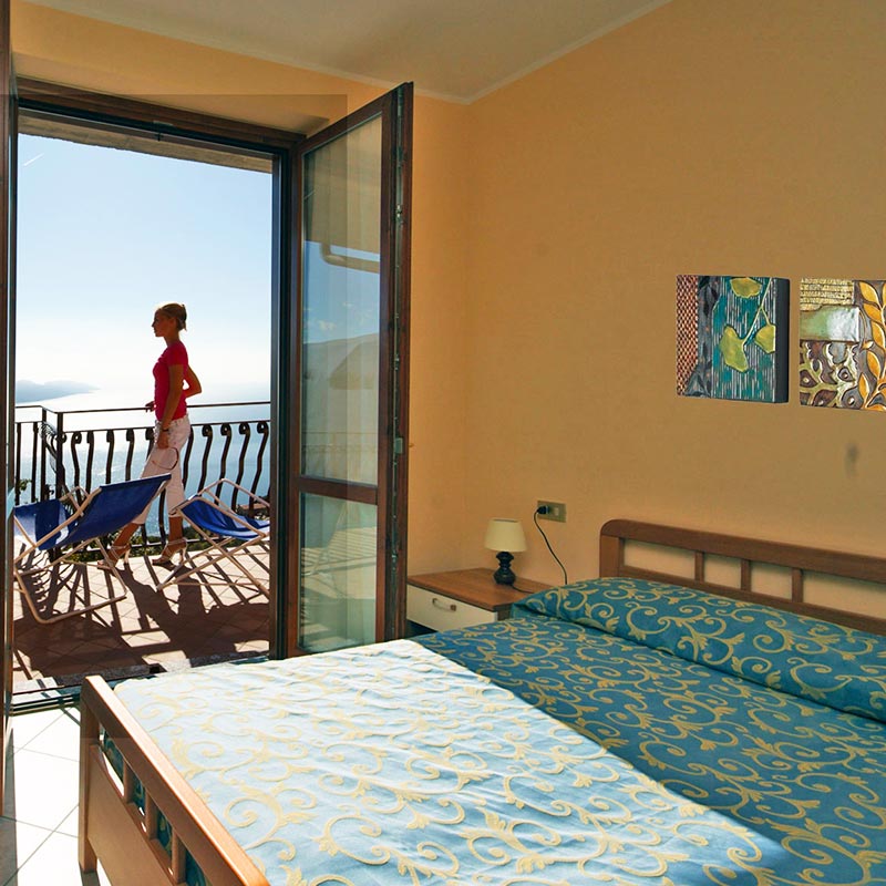 Hotel Residence La Rotonda foto 39