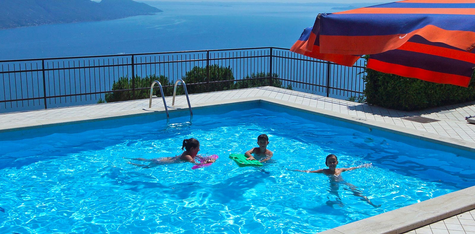 Hotel Residence La Rotonda foto 10