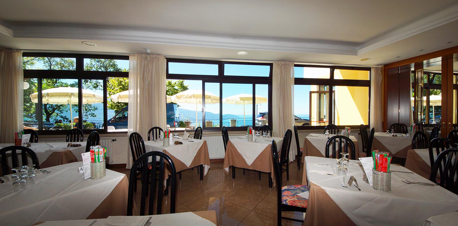 Hotel Residence La Rotonda foto 4